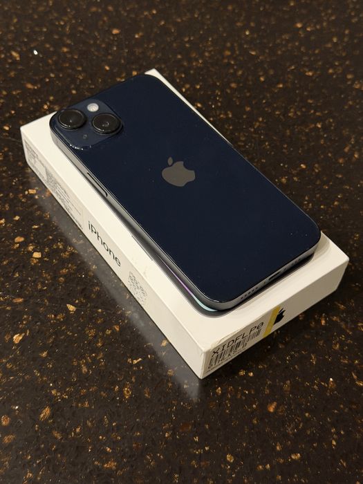 Продается айфон 14
