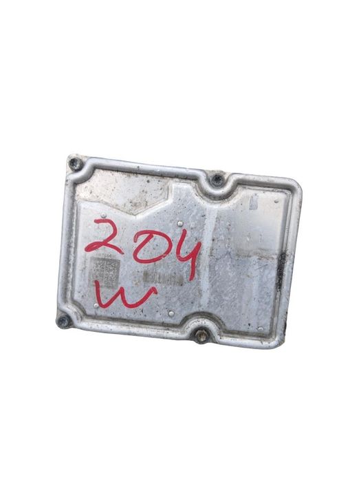Pompa Abs Mercedes-Benz C-Class W204 2007 - 2014 A1724312912