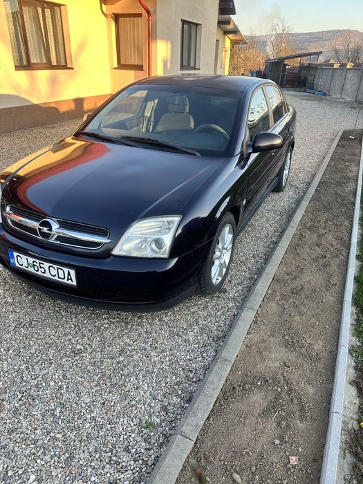 Vand Opel Vectra C in stare buna de functionare