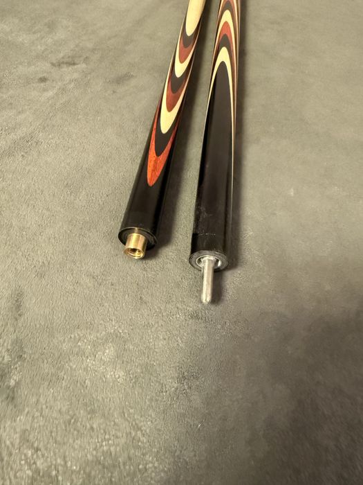 Бильярдный Кий Сергей Бахченко