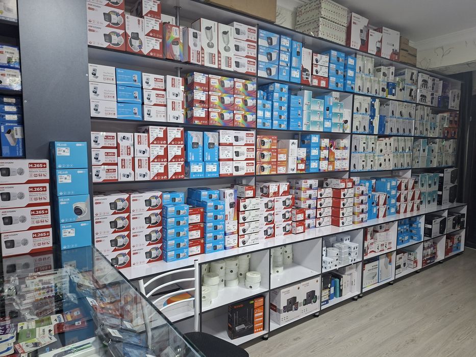 IP KAMERA  kamera  optom  denov moyka kocha
