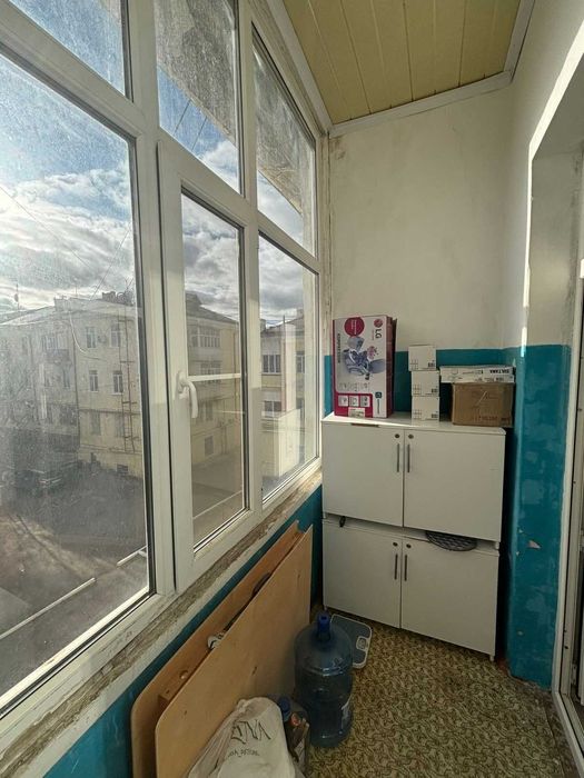 Продается 4 комнатная квартира в Старом городе.