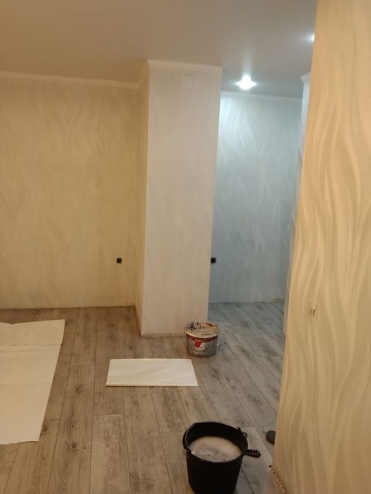 Все виды строительных работ