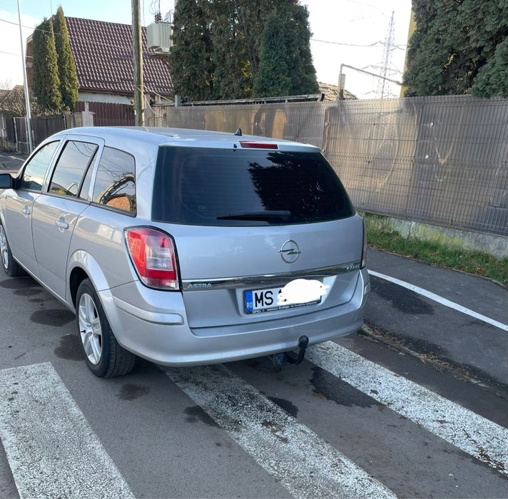 Vand opel astra h 1.7tdi 2009 euro 5
