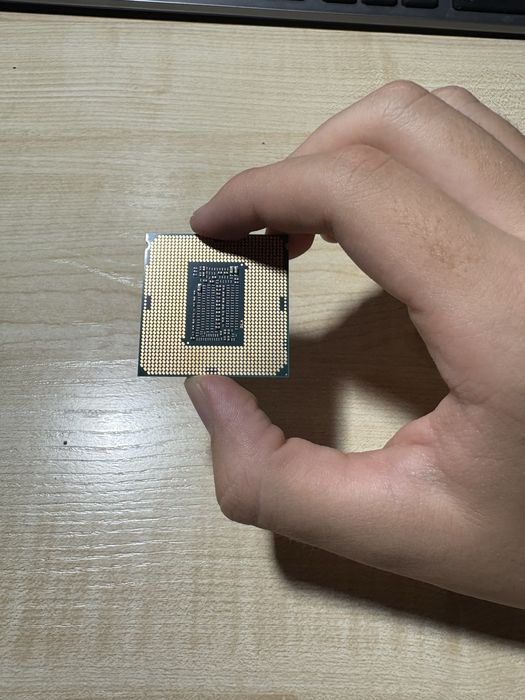 Процессор для ПК. Intel core i5 9400F