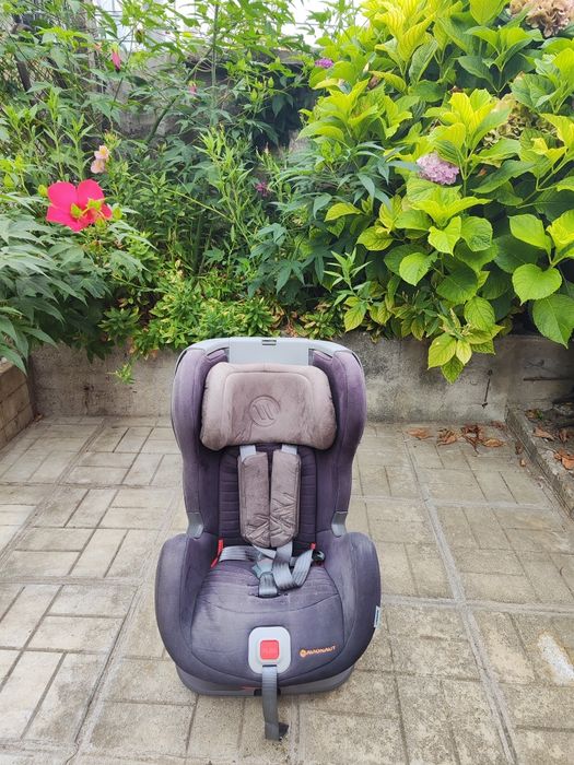 Детско столче за кола Avionaut