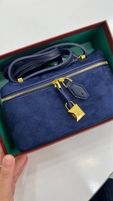 Loro Piano sumka 19sm