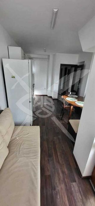 Дава се под наем Двустаен апартамент в Варна, Аспарухово - 53 кв.м за 450 € - Снимка #1