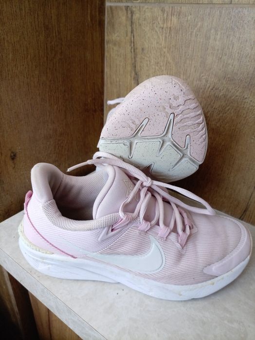 Nike Stars маратонки за момиче