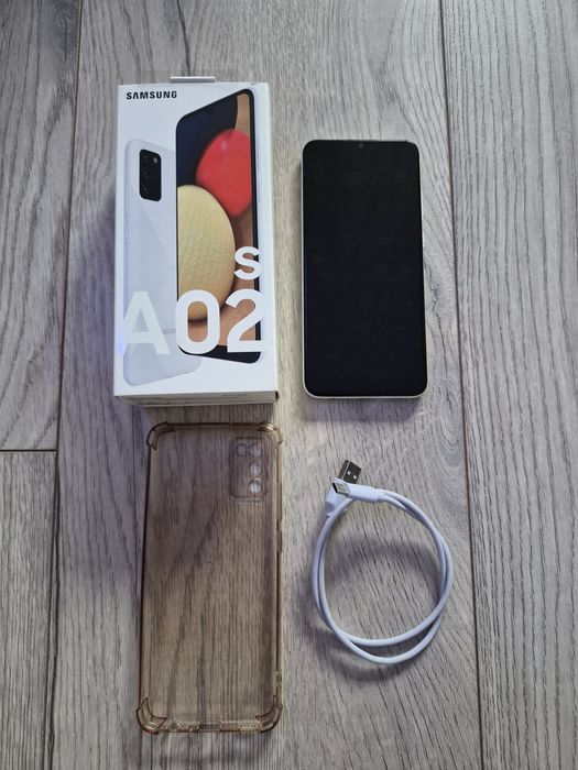 Vând telefon Samsung A02s