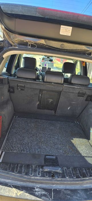 Vand Bmw x3 2.0D 2007