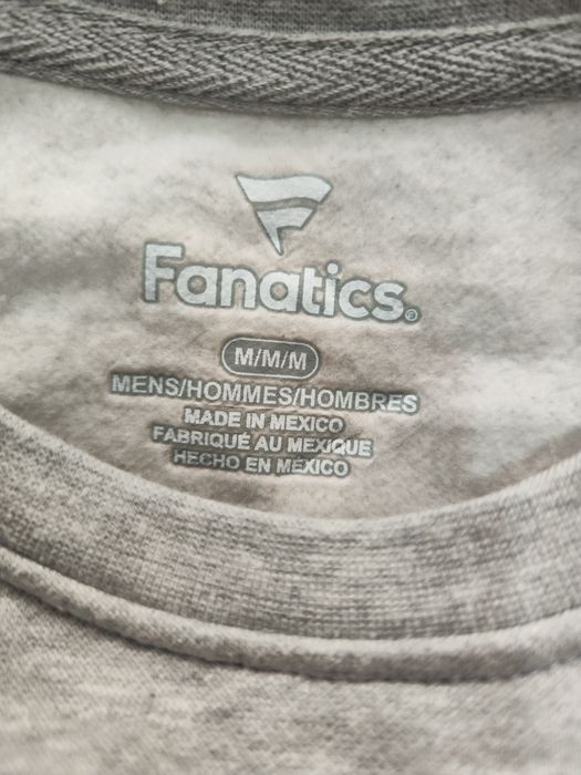 Bluza NFL Green Bay Packers mărimea M