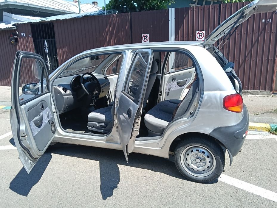 Matiz Daewoo de vânzare
