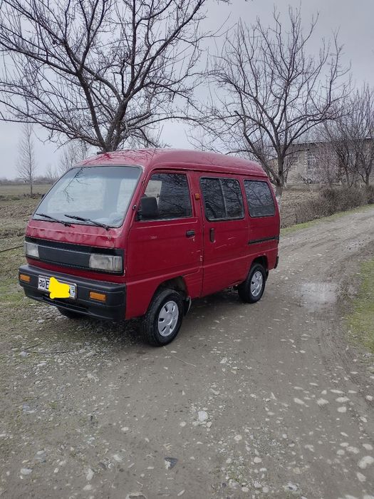 Damas sotiladi 2.200$