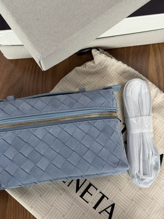 Оригинална чанта botega veneta
