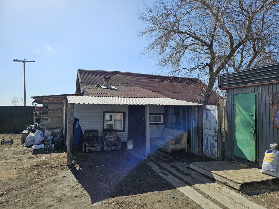 Продам дом в Кеменгер