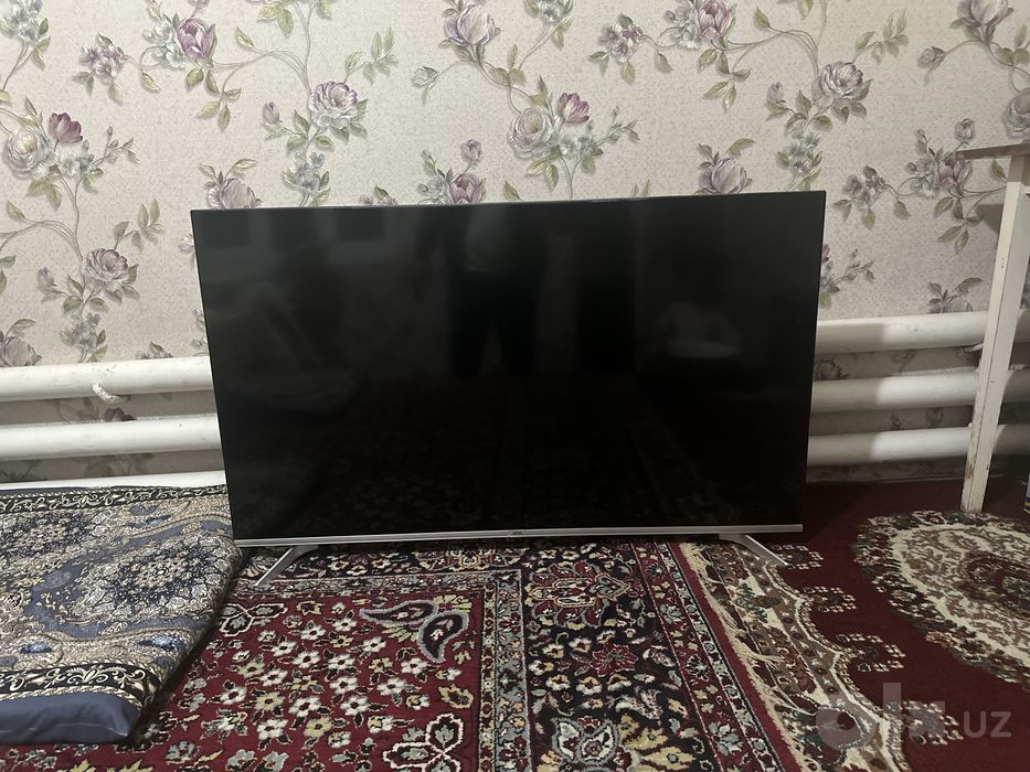 Artel 50 dyuym televizor sotiladi!