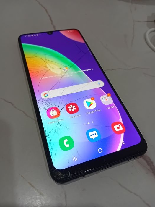 Смартфон Samsung galaxy a31