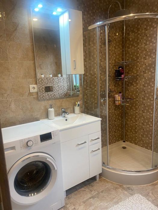 Apartament 2 camere de inchiriat in Dna Stanca