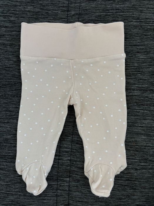 Лот бебешки дрешки на марките Next, Mayoral, H&M за момче/момиче.