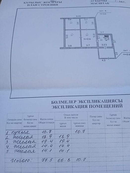 Подам на разбор шпальный дом