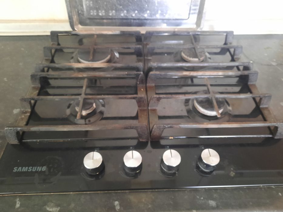 Продам варочную панель