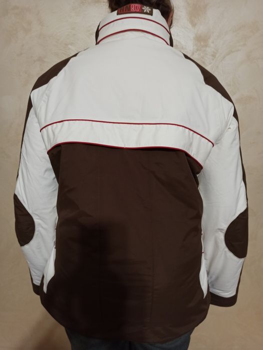 Яке марка Human Nature с подплата и качулка