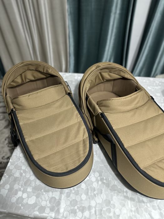 Babyzen yoyo люлька