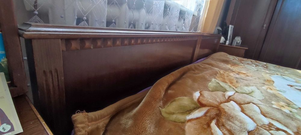 Кровати ГДР времен СССР