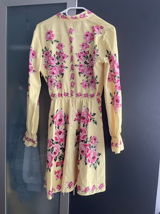 Рокли - Zara, MOHITO, ESPRIT