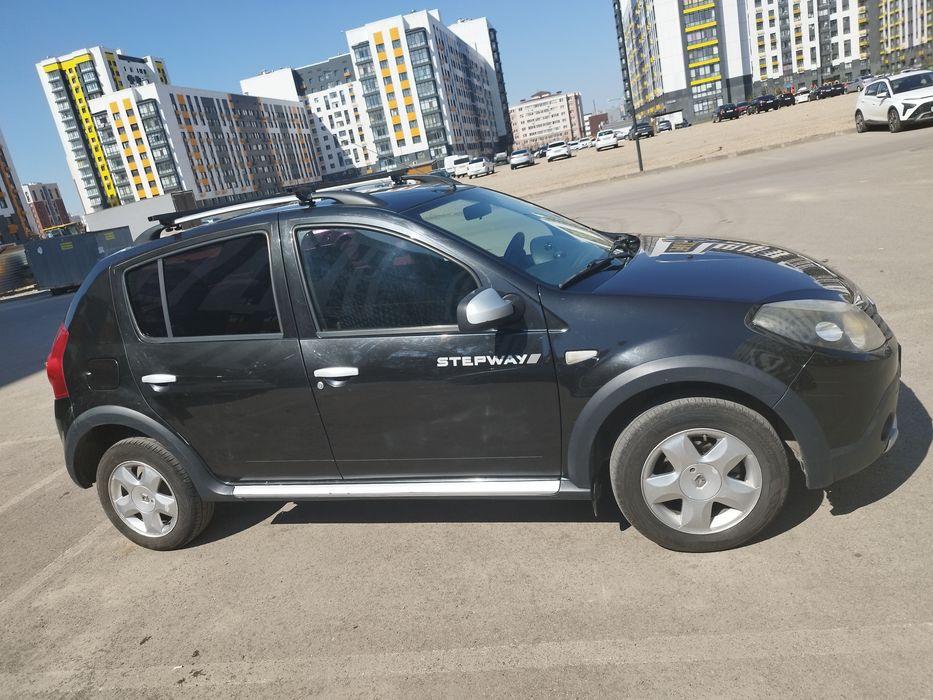 Продам автомобиль