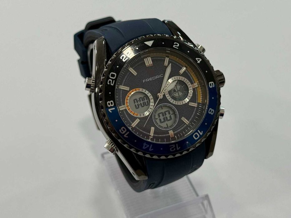 Чисто нов часовник FREDRIC – 28 (PT/289.00)