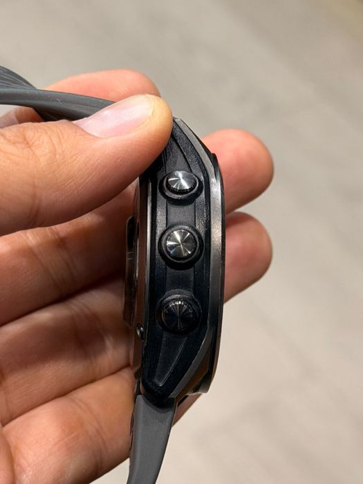 Продам или обмен Garmin 7s