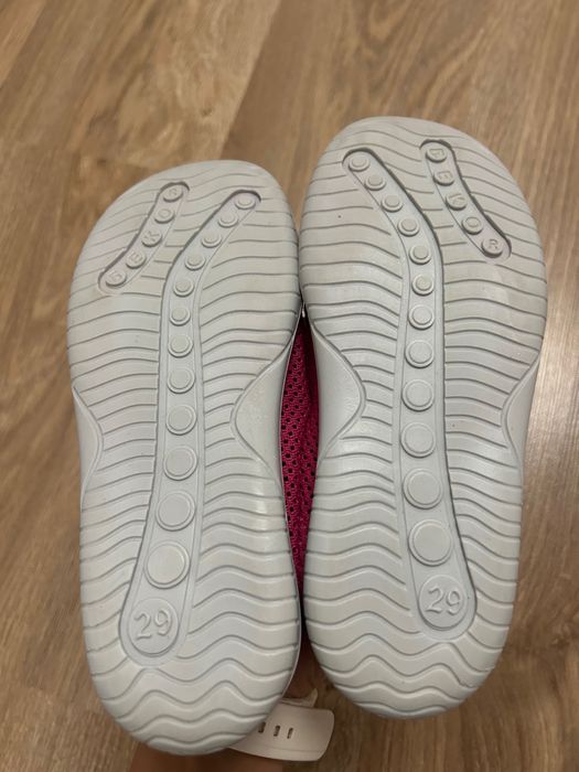 Детски пантофи Беко за детска градина и ясла