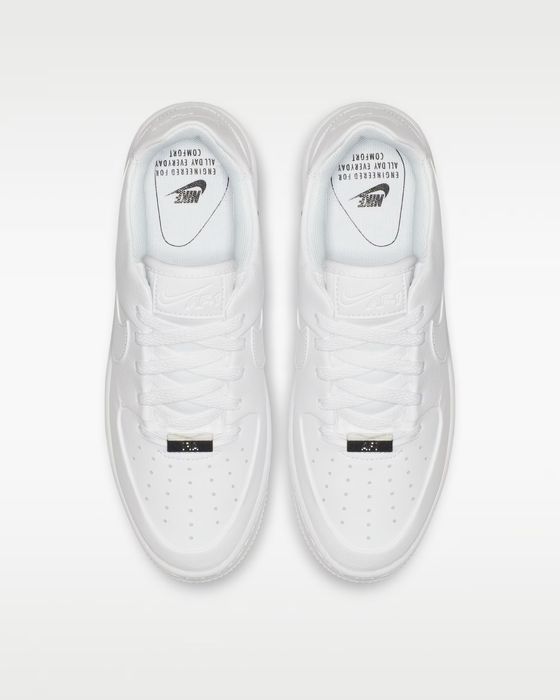Дамски маратонки Nike Air Force 1 Sage Low