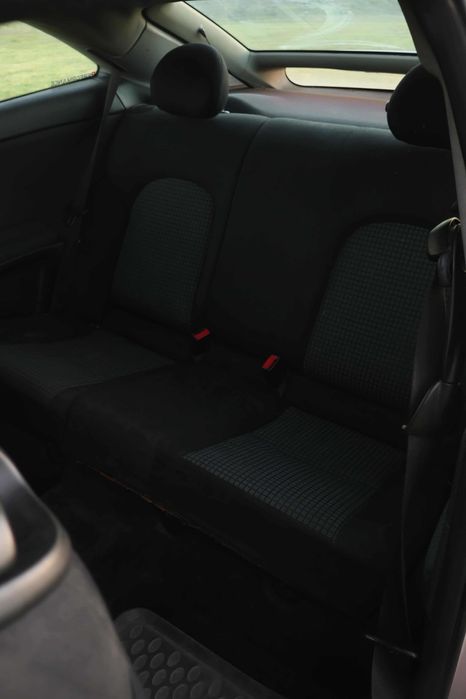 Mercedes c200 sport coupe