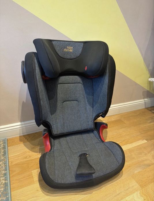 Britax Romer II KidFix