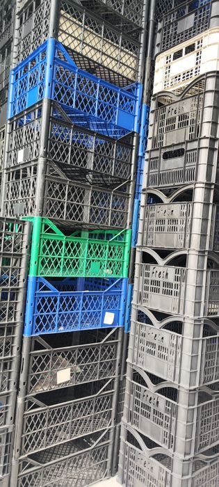 Касетки различни по размери