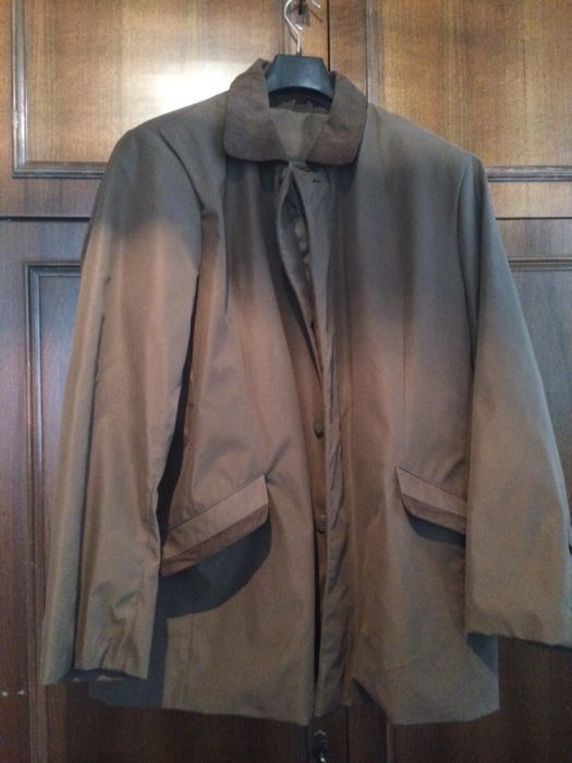 Мъжко яке за ежедневна употреба