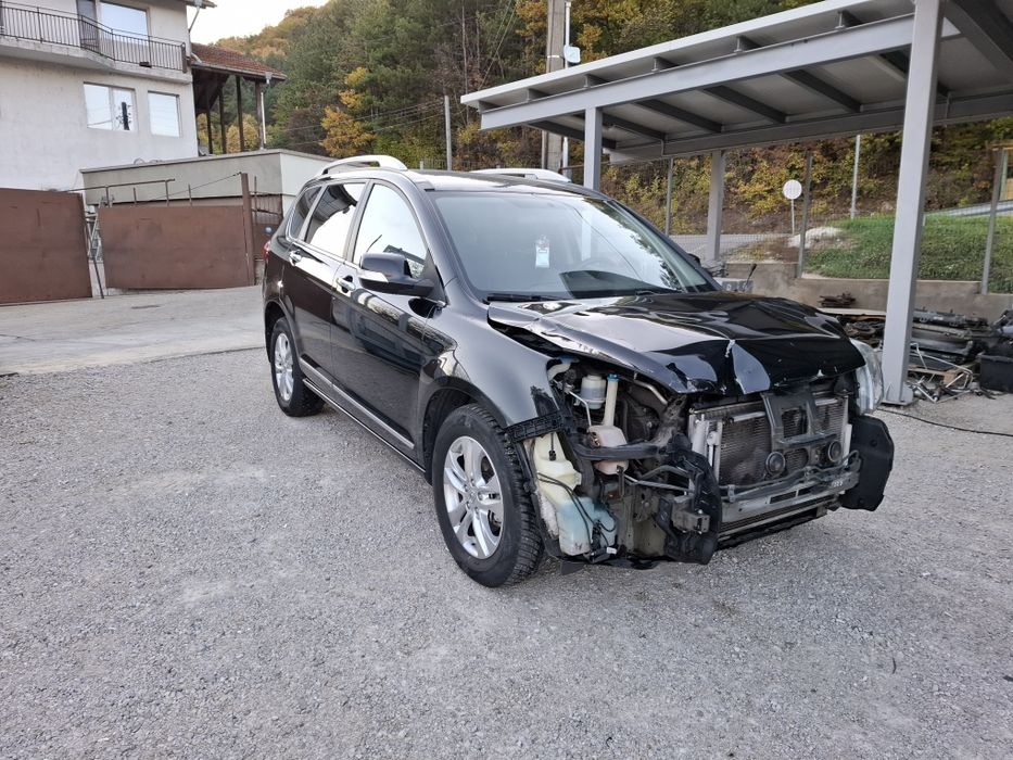 Great Wall HOVER Haval H6