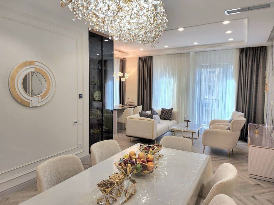 Аренда квартир | Мирабад Авеню | Примиум класс Новая квартира