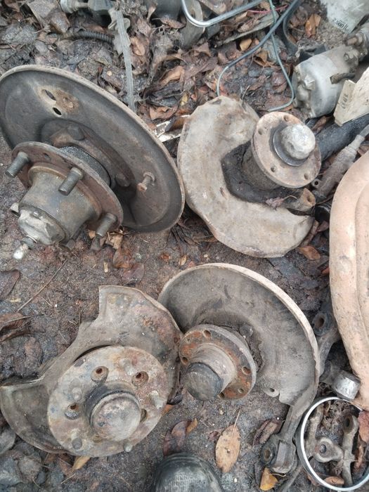 Продам запчасти ваз газ