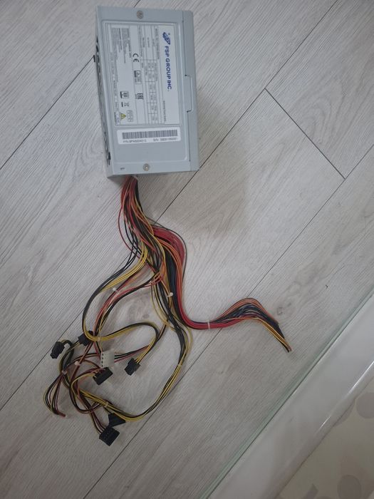 Блок питания для ПК