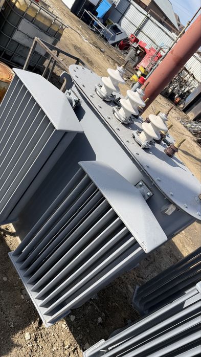 630/10-0,4 Трансформатор сатылады