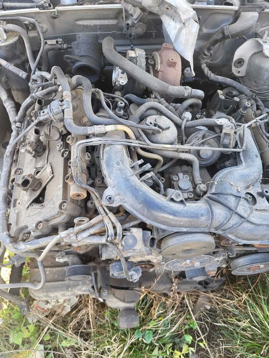 Cutie de viteze automata Audi A6 ,VW Phaeton 3.0 TDI Euro4 BMK cod HXN