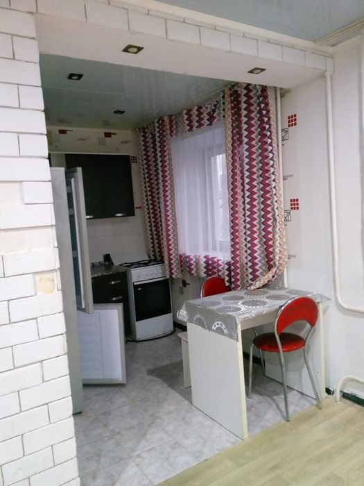 Квартира 2х комнатная