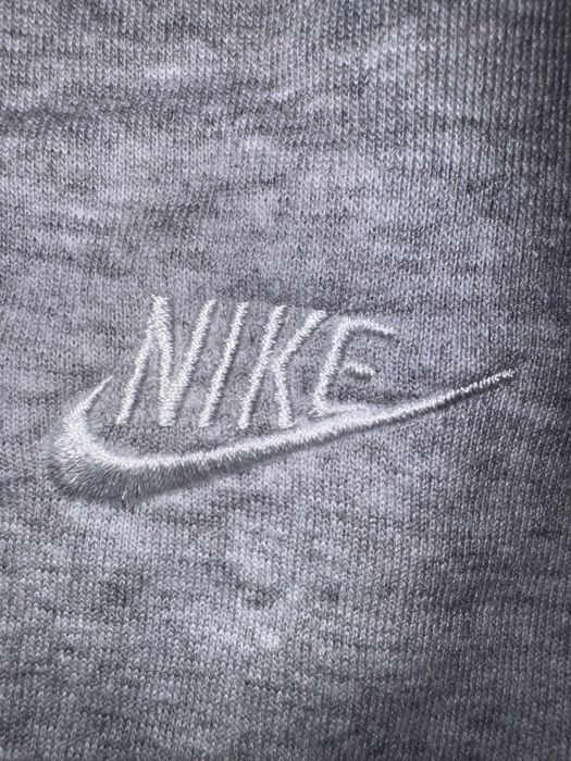 Pantaloni Nike Gri