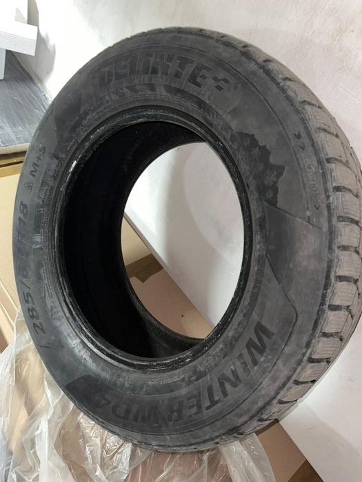 Продам шиный в хорошем состоянии