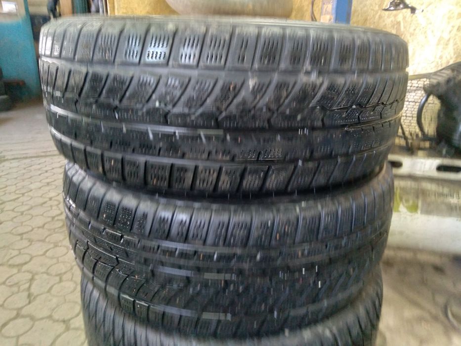Бу шины 225/60/16 в идеали