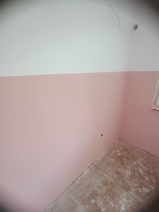 Строителни услуги - шпакловка